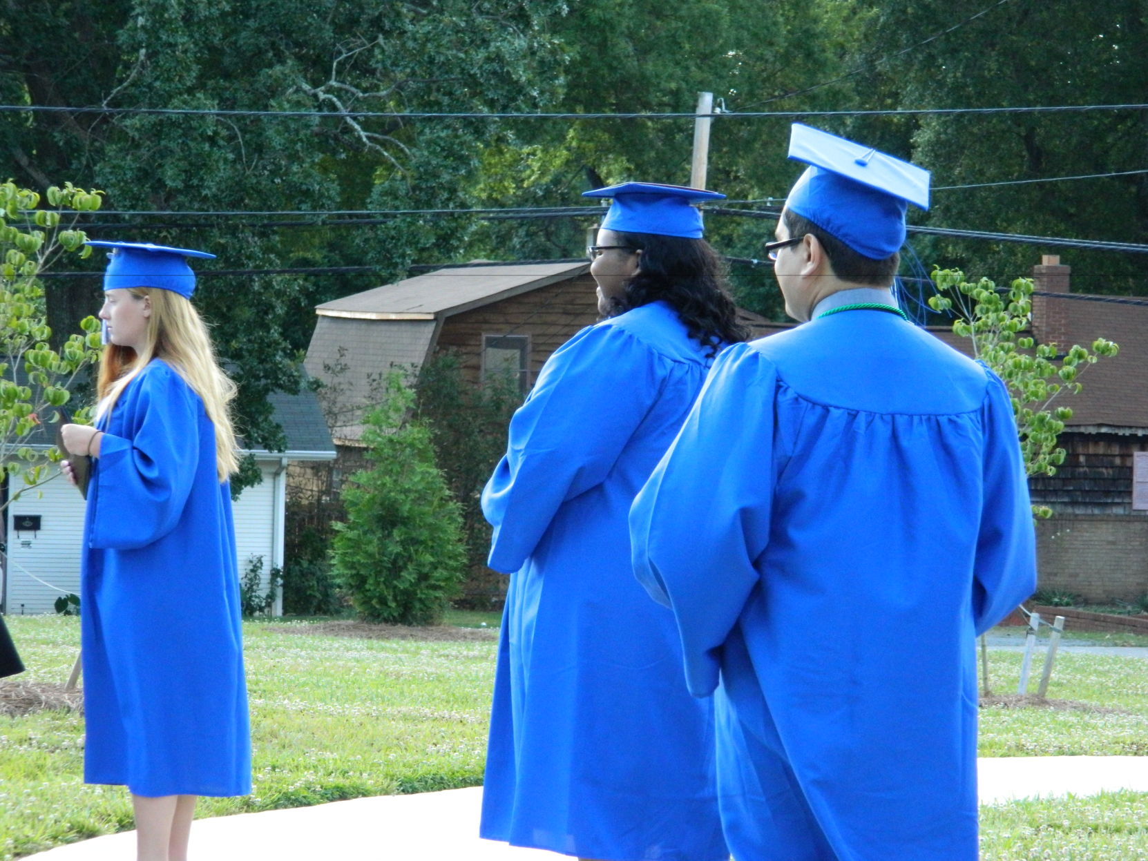 Mooresville High graduation (93).JPG